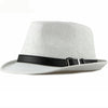 &quot;Camaguey&quot; Fedora Hat