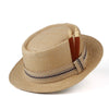 &quot;Grafton&quot; Porkpie Hat