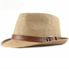 &quot;Camaguey&quot; Fedora Hat