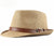 "Camaguey" Fedora Hat