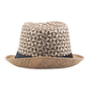 &quot;Espinoza&quot; Classic Panama Hat