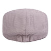 &quot;Newport&quot; Cabbie Cotton Flat Cap