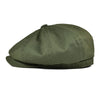 &quot;Covent&quot; Newsboy Cotton Cap