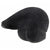 "Widmer" Earmuffs Flat Cotton Cap