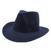 &quot;Grafton&quot; Retro Cowboy Hat