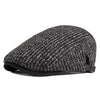 &quot;Kaufmann&quot; Cotton Flat Cap