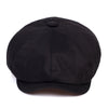 &quot;Kimber&quot;  Newsboy Cotton Cap