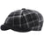 "Vogt" Newsboy Cotton Cap