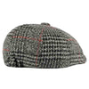 &quot;Clapton&quot; Newsboy Wool Cap