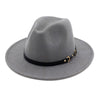 &quot;Grafton&quot; Fedora Cotton Hat