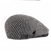 &quot;Kaufmann&quot; Cotton Flat Cap