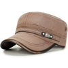 &quot;Delta&quot; Army Cotton Cap