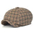 "Freeman" Newsboy Wool Cap