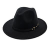 &quot;Grafton&quot; Fedora Cotton Hat