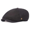 &quot;Wakefield&quot; Newsboy Wool Cap