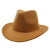 &quot;Grafton&quot; Retro Cowboy Hat