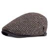 &quot;Kaufmann&quot; Cotton Flat Cap