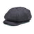 "Romster" Newsboy Wool Cap