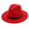 &quot;Grafton&quot; Fedora Cotton Hat