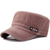 &quot;Sauer&quot; Cotton Army Cap