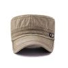 &quot;Sauer&quot; Cotton Army Cap