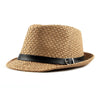 &quot;Jacksonville&quot; Fedora Hat