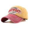 &quot;Wildwest&quot; Cotton Baseball Cap