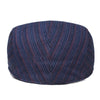 &quot;NY-Havana&quot; Striped Cotton Cap