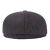 &quot;Wakefield&quot; Newsboy Wool Cap