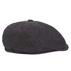 &quot;Wakefield&quot; Newsboy Wool Cap